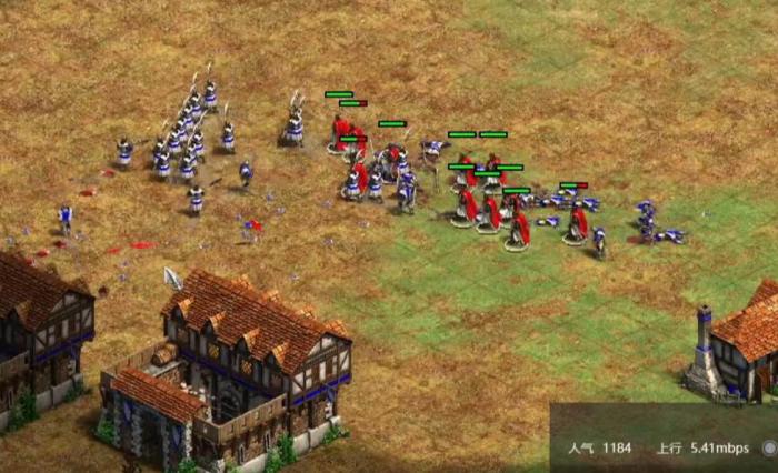 帝国时代2蒙古兵种组合攻略是什么_帝国时代2蒙古人攻略最新