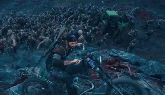 往日不再遥控陷阱怎么用_往日不再中陷阱