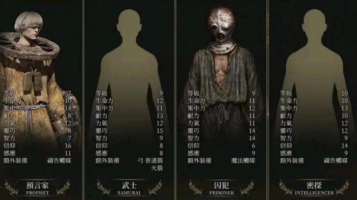 艾尔登法环普通武器推荐有哪些3