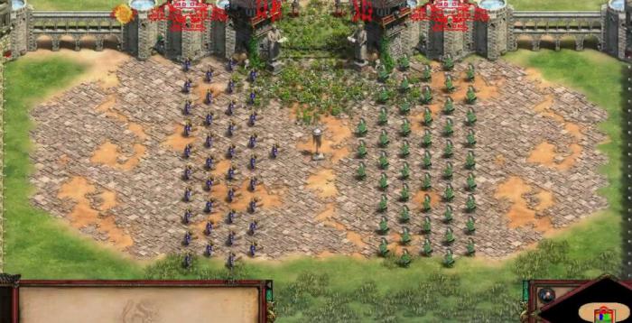 帝国时代2取消圣物怎么办2