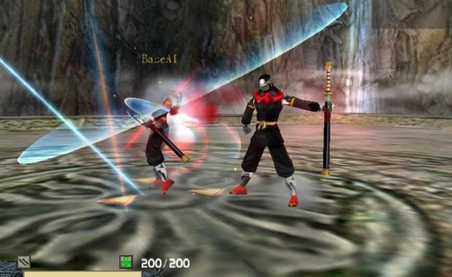 流星蝴蝶剑如何999连1