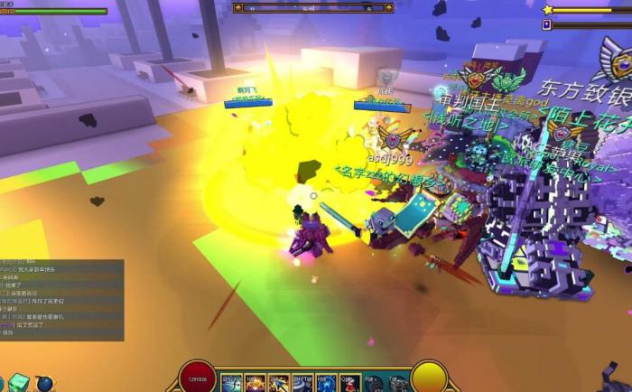 宝藏世界攻略枪械师在哪打3