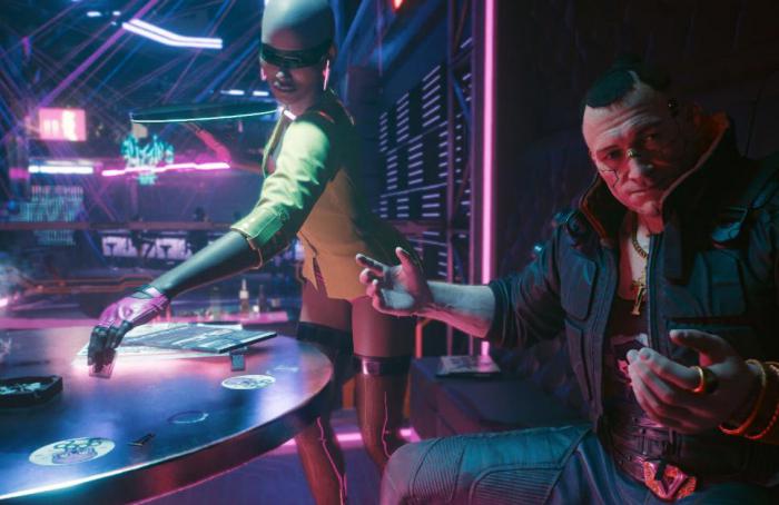 赛博朋克2077哪些义体好2