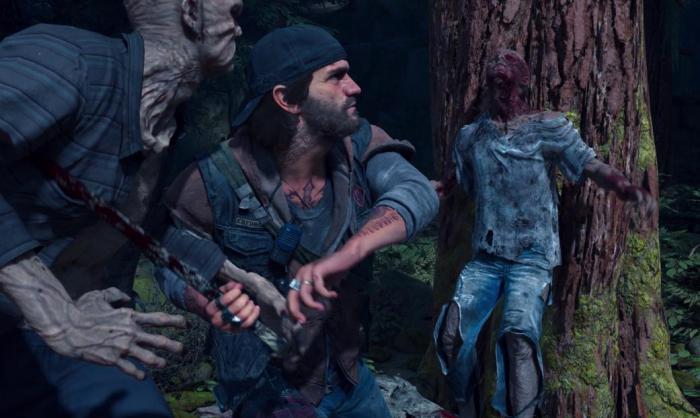 往日不再特殊武器带什么3