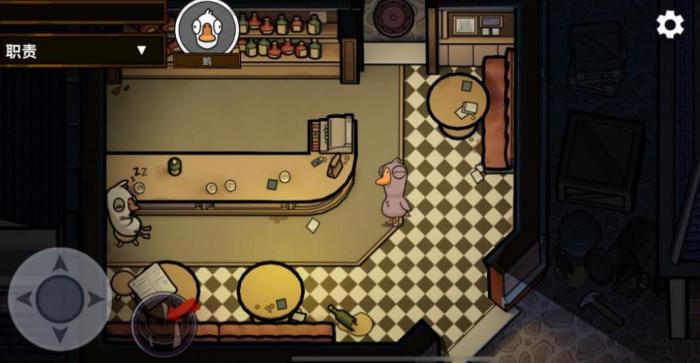 鹅鸭杀哪些角色不能投票3