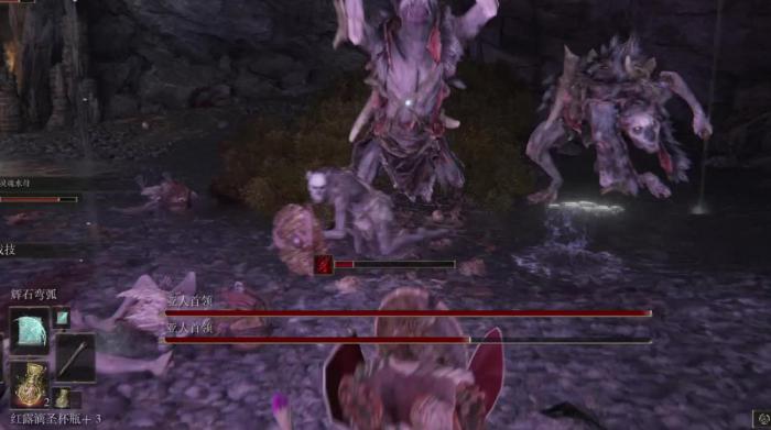 艾尔登法环装备属性介绍是什么1