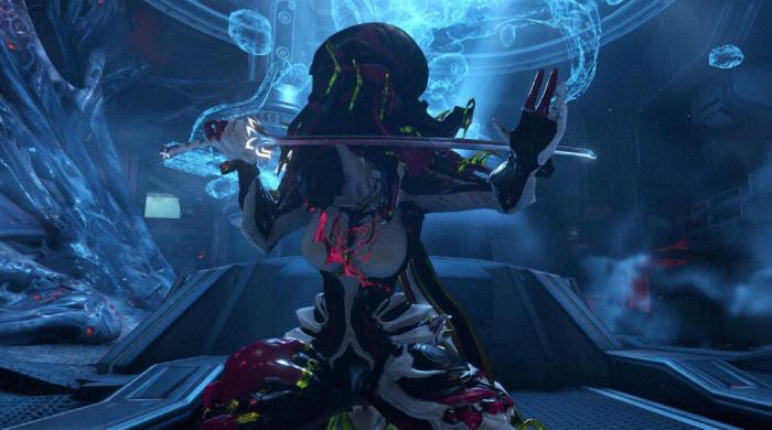 星际战甲接近真相任务怎么做_星际战甲近战连击怎么打