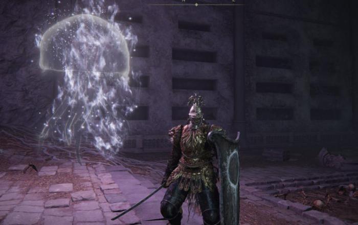 艾尔登法环魔法骑士开局攻略是什么1