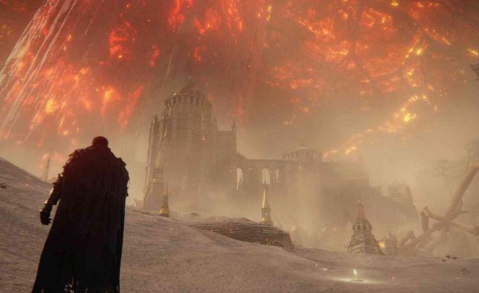 艾尔登法环魔法骑士开局攻略是什么2