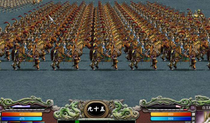 三国群英传2物品合成攻略是什么_三国群英传2全武将收集