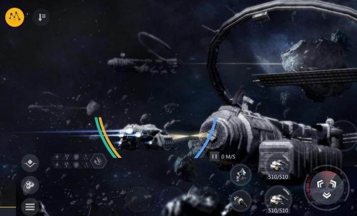 第二银河国家和职业推荐有哪些1