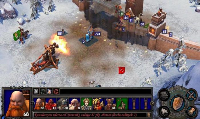 英雄无敌5地牢技能怎么加点3