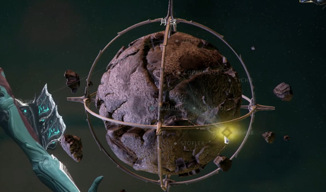 星际战甲牺牲任务前置条件是什么3