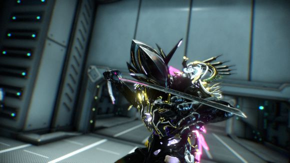 星际战甲厉害的近战武器有哪些1