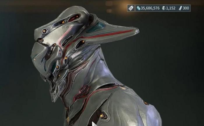 星际战甲治疗回馈在哪刷3