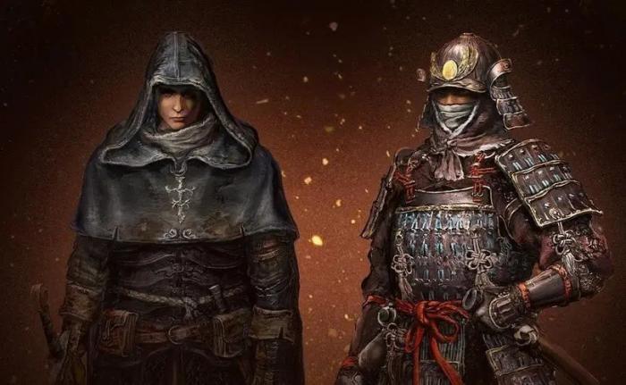 艾尔登法环玩什么职业2