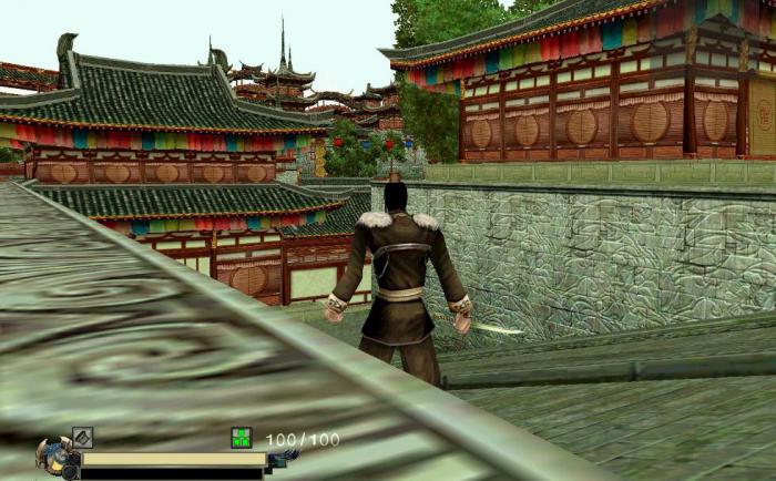 流星蝴蝶剑中毒怎么解3