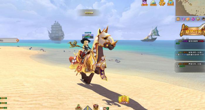 海之乐章2宝石怎么融合1