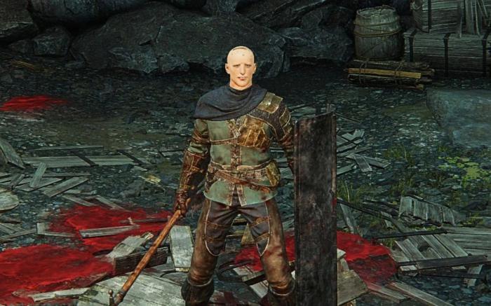 艾尔登法环主角是什么身份1