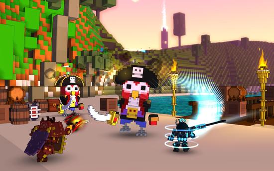 宝藏世界霓虹忍者获得什么1