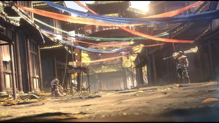 永劫无间故事背景是什么1