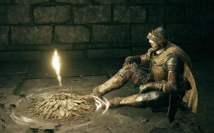 艾尔登法环骑士开局怎么玩3