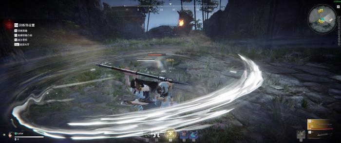 永劫无间一打三怎么打2