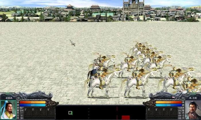 三国群英传7龙岳怎么开启_三国群英传7龙腾