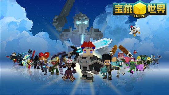 宝藏世界枪械师战斗力怎么样1