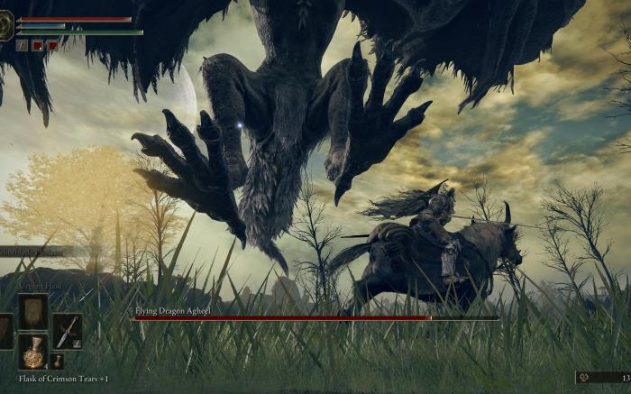 艾尔登法环最高画质配置要求多少2