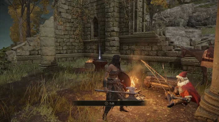 艾尔登法环战法加点推荐哪些2