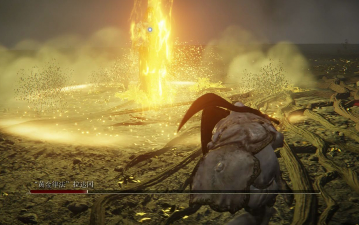 艾尔登法环为什么翻滚很慢1