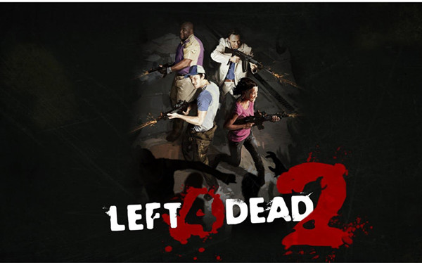 求生之路2第三视角怎么增加视距1