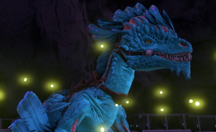 恐龙岛怎么去工厂打工1