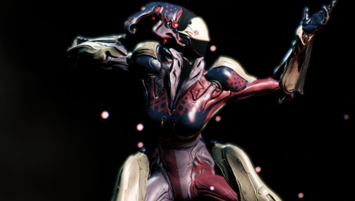 星际战甲神秘电波任务怎么解密1