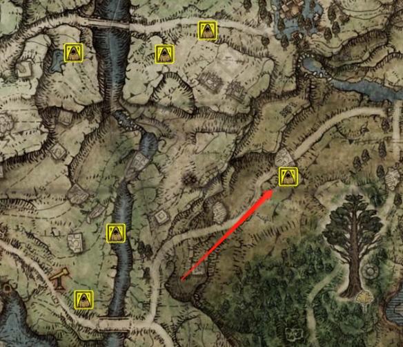 艾尔登法环匕首王在哪_艾尔登法环出了吗