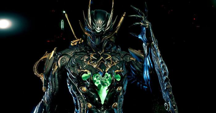 星际战甲新手先做什么圣装3