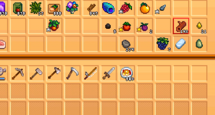 星露谷物语海胆怎么获得2