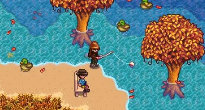 星露谷物语海胆怎么获得3