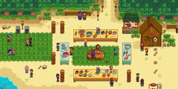 星露谷物语果酱有什么用3