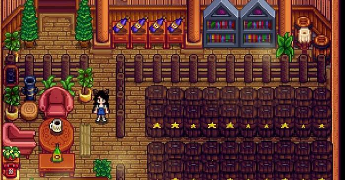 星露谷物语地窖在哪里3