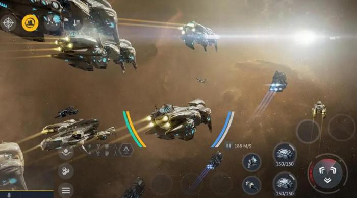 第二银河初期职业怎么选择3