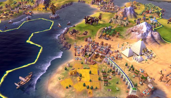 文明6私掠船海岸扫荡怎么用_文明6渔船被掠夺