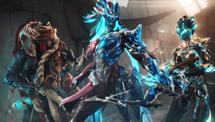 星际战甲狙击手在哪找2