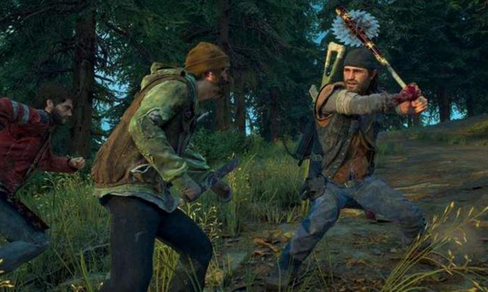 往日不再狂徒的狙击枪在哪_往日不再nero狙击枪