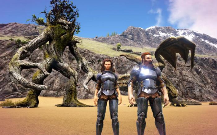 方舟生存进化驯养恐龙等级上限怎么提高2