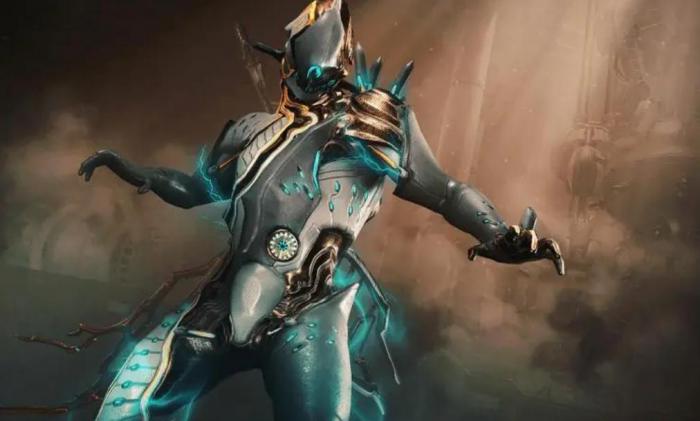 星际战甲新手用什么战甲2