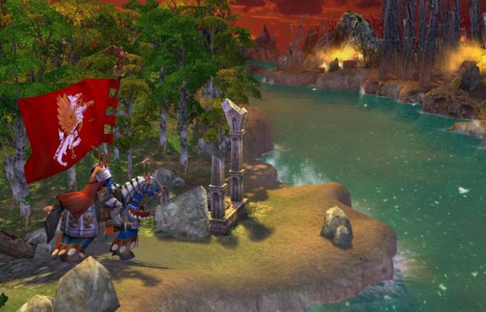 英雄无敌5最强野怪是什么2