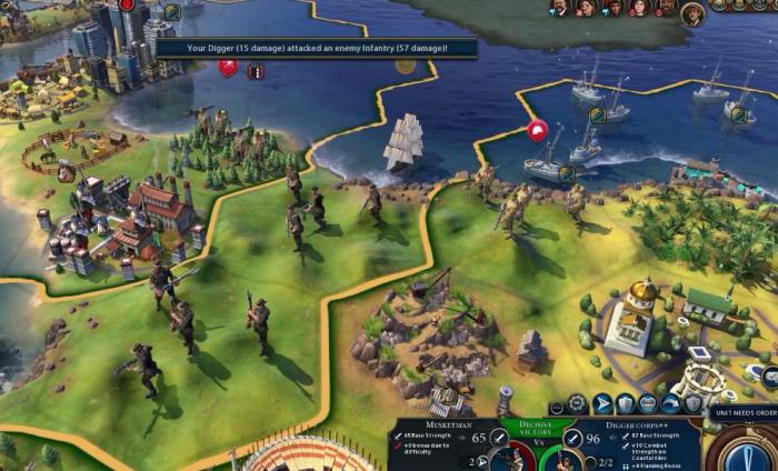 文明6建造区域什么意思_文明6 建造区域