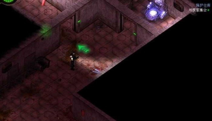 孤胆枪手2任务11关怎么过1